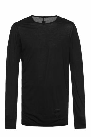 Long sleeve t-shirt, zdjęcie 1 Long sleeve t-shirt od Rick Owens DRKSHDW